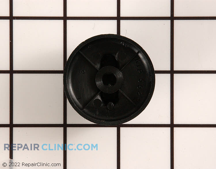Control Knob WPY703899 Fast Shipping Repair Clinic