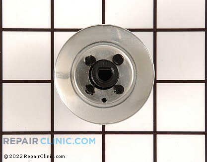 Selector Knob WB3X710 Alternate Product View