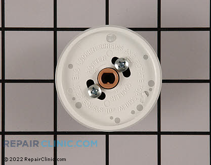 Thermostat Knob Y704482 Alternate Product View