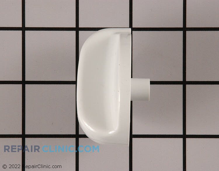 Control Knob WB03K10034 Alternate Product View