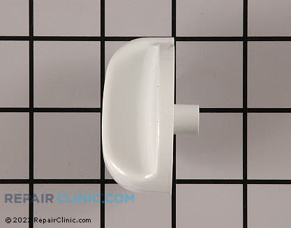 Control Knob WB03K10034 Alternate Product View
