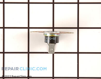 Thermal Fuse WB24T10060 Alternate Product View