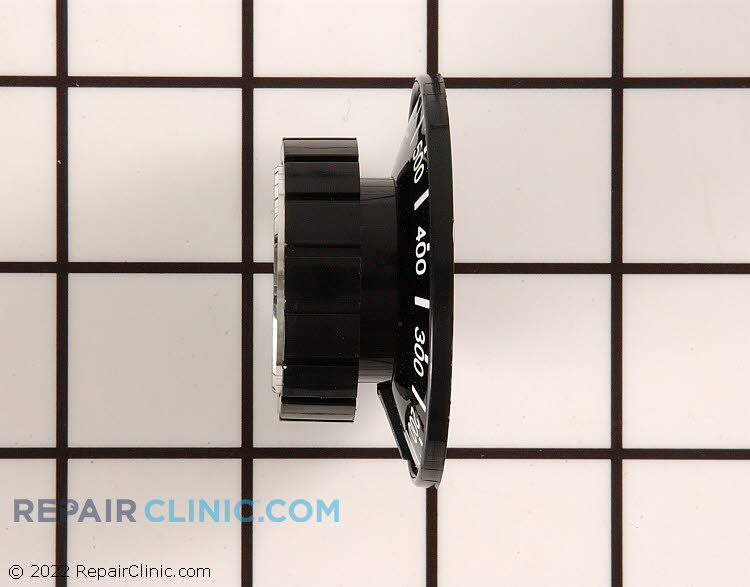 Thermostat Knob WPY703499