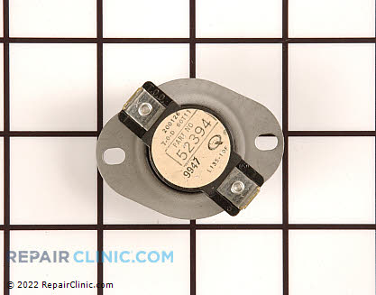 Cycling Thermostat 52394 Alternate Product View