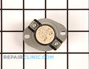 Cycling Thermostat - Part # 605760 Mfg Part # 52394