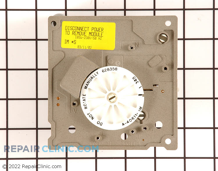 61006141 Icemaker Module