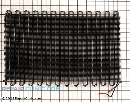 Condenser WR84X206 Alternate Product View