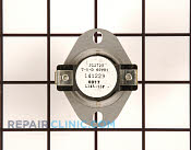 Cycling Thermostat - Part # 340344 Mfg Part # 02500112