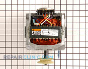 Drive Motor - Part # 1023733 Mfg Part # WP21001950