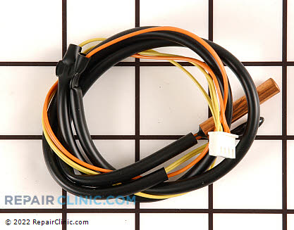Thermistor WP27X10014 Alternate Product View