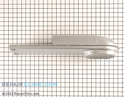 Air Duct WP3401380 Alternate Product View