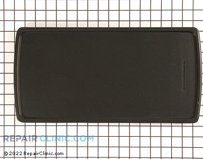 Griddle WB31K10068 Alternate Product View
