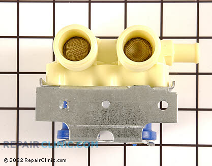 Water Inlet Valve 33930P Alternate Product View