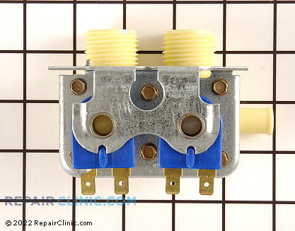 Water Inlet Valve 33930P Alternate Product View