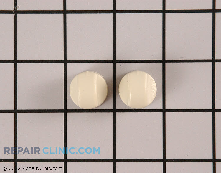 SR99360245 Control Knob