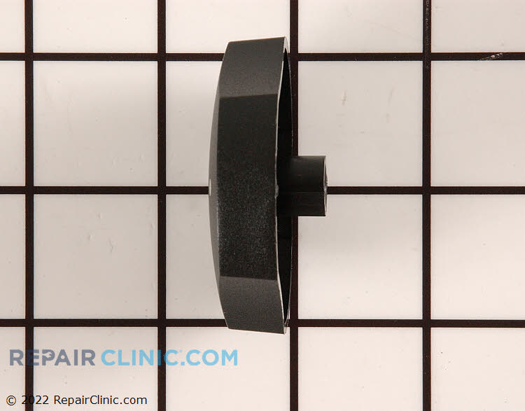 Range/Stove/Oven Control Knob WP74009592 Fast Shipping Repair Clinic