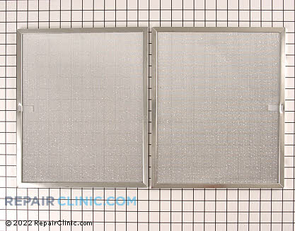 Grease Filter S99010302 Alternate Product View