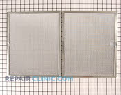 Grease Filter - Part # 1172775 Mfg Part # S99010302