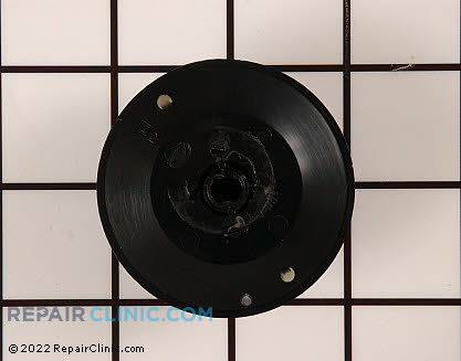 Selector Knob WP703502 Alternate Product View