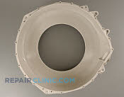 Front Drum Assembly - Part # 407855 Mfg Part # 131618600