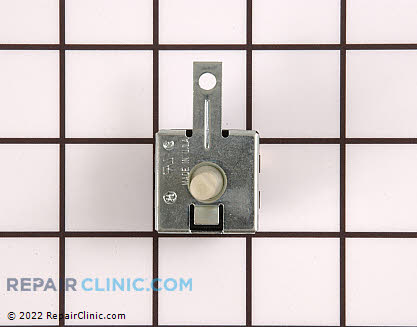 Rotary Switch WH12X890 Alternate Product View