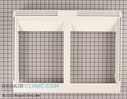 Shelf Frame without Glass 2157828 Alternate Product View