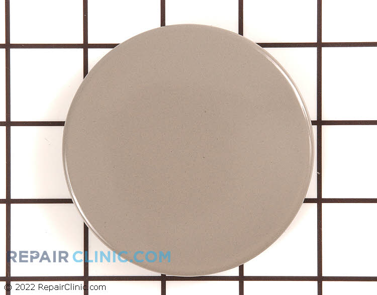 Range/Stove/Oven Surface Burner Cap WB29K10005 Fast Shipping