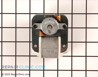 Vent Fan Motor S99080252 Alternate Product View