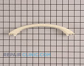 Hotpoint Microwave Handle Parts Fast Shipping Door Handle Part 769530 Mfg Wb15x10024