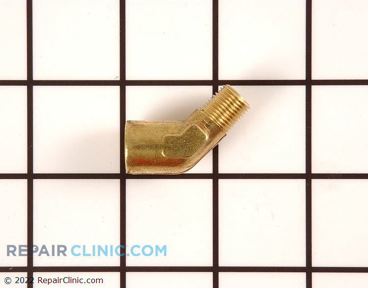 000-1319-054 Elbow