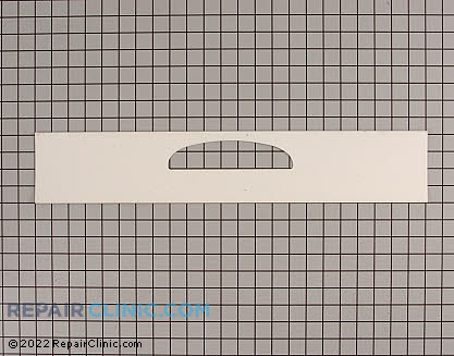 Front Panel 8070882-0 Alternate Product View
