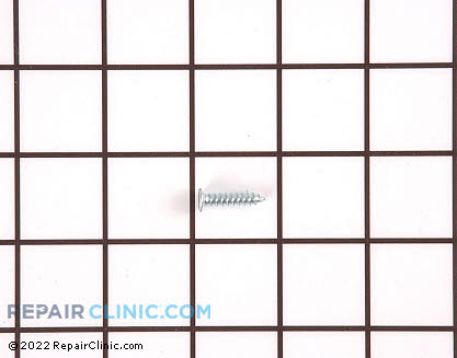 Screw W10815455 Alternate Product View