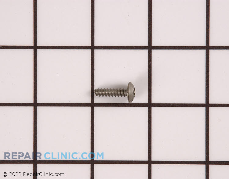 Door screw