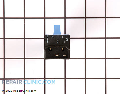 Selector Switch WH12X10098 Alternate Product View