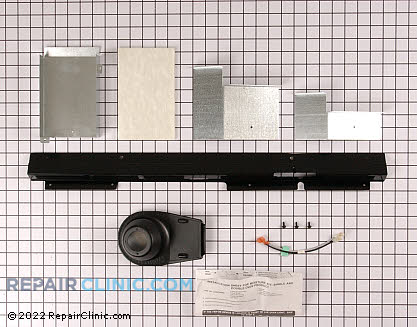 Panel Kit WB50T10039 Alternate Product View
