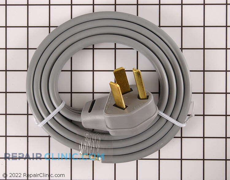WX09X10004 Power Cord