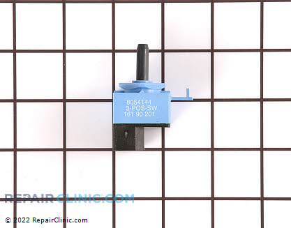 Selector Switch WH12X10098 Alternate Product View