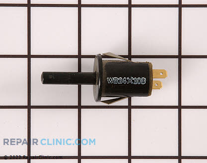 Door Switch WB24X108 Alternate Product View
