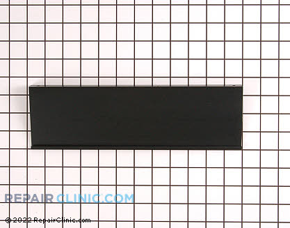 Grille & Kickplate WC25X5059 Alternate Product View