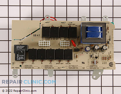 Main Control Board 4171266 Alternate Product View