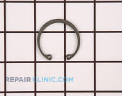 Snap Retaining Ring - Part # 279186 Mfg Part # WH2X190D