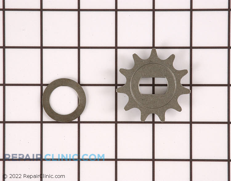 WC36X5079 Sprocket