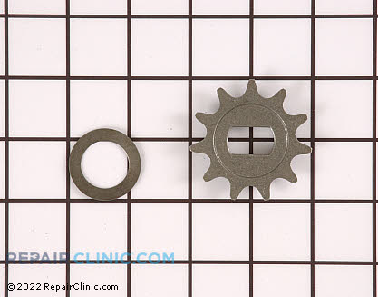 Sprocket WC36X5079 Alternate Product View