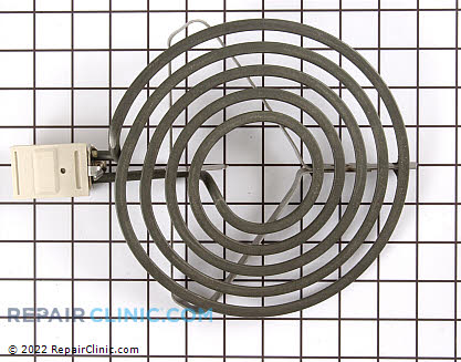 Coil Surface Element 707728 Alternate Product View