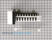 Sub Zero Refrigerator Model 650 Ice Maker Parts Fast Shipping Sub Zero Refrigerator Ice Maker