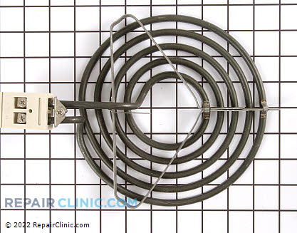 Coil Surface Element 707728 Alternate Product View