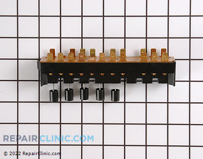 Push Button Switch 00414490 Alternate Product View
