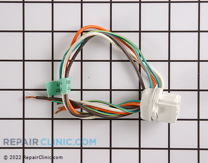 Receptacle WR23X315 Alternate Product View