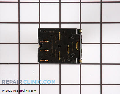 Selector Switch WB22X5131 Alternate Product View