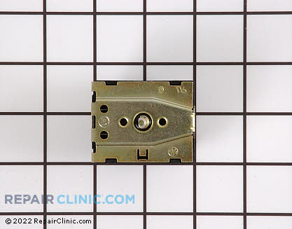 Selector Switch WB22X5135 Alternate Product View